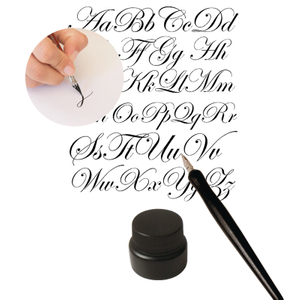 23234 Calligraphy Pen Kit