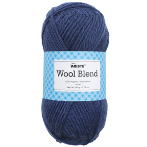 CN2034-4851 Wool Blend