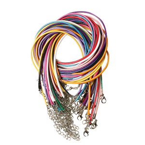 65236 Necklace Cord