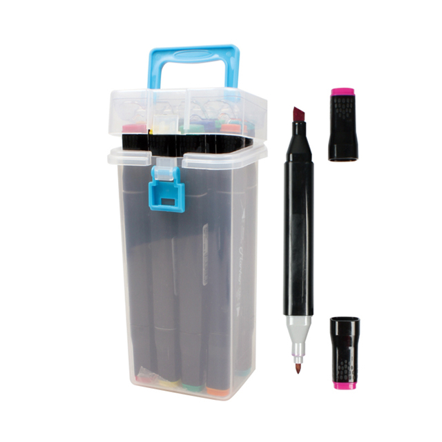 China 23818 Alcohol Based & Permanent Markers manufacturers, 23818