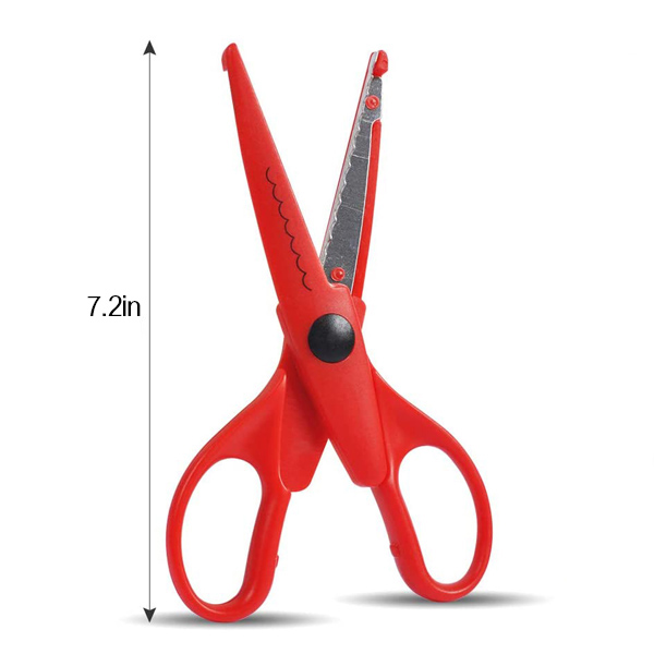 21413 DIY Art & Craft Scissors