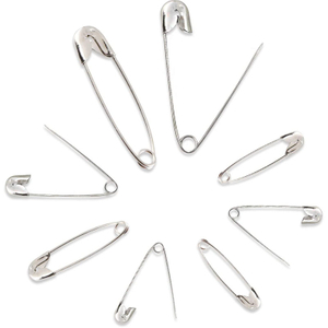 70303 Quiler's Safety Pins
