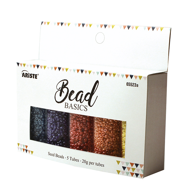 65523 seed beads
