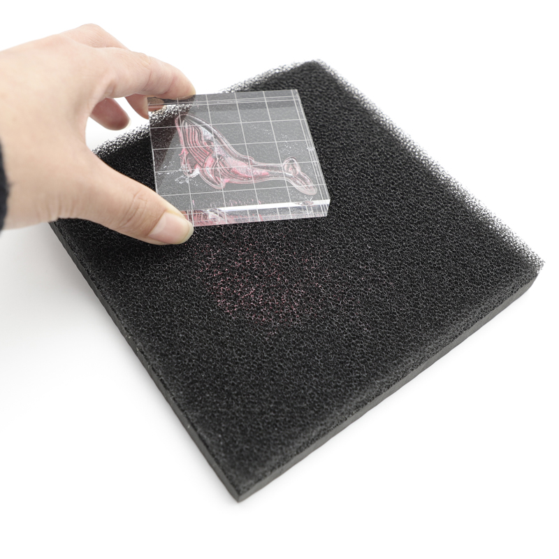 21173 Stamp Cleaning Pad
