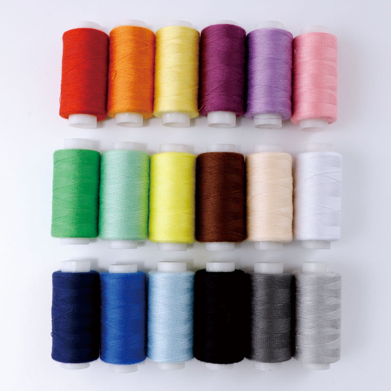70706 Coloured Thread