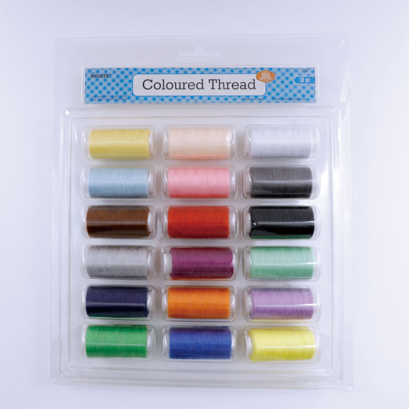 70706 Coloured Thread