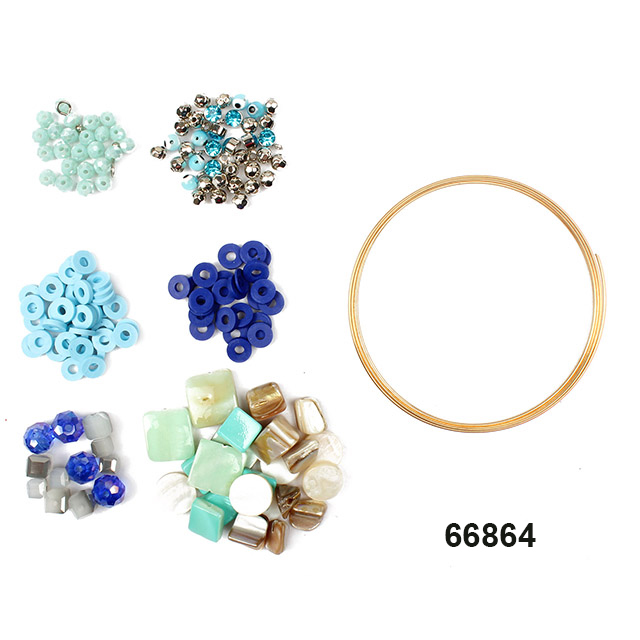 66862 66863 66864 bracelet kits