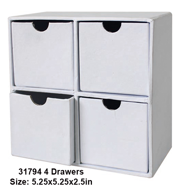 31792-96 mini chest drawers