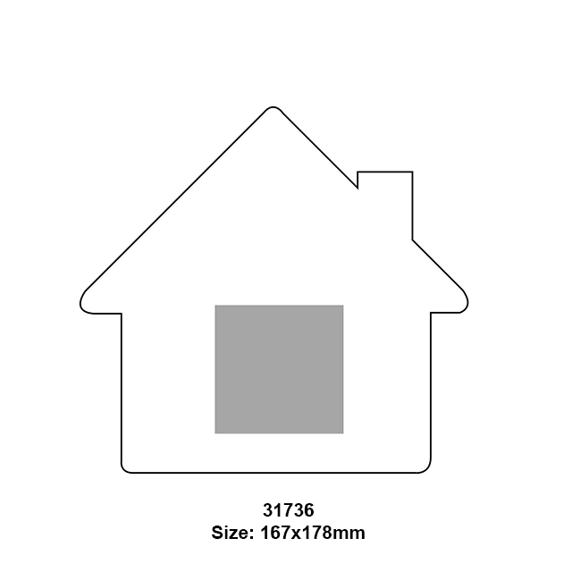 31731-36 Acrylic mirror