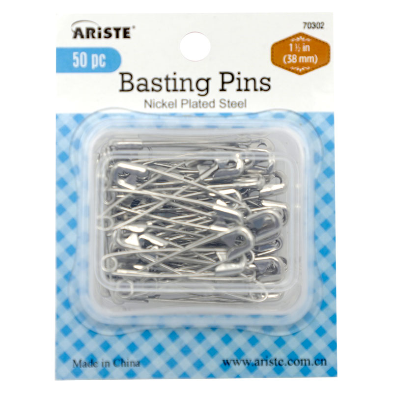 70302 Basting Pins