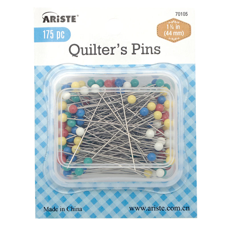 70105 Quilter's Pins