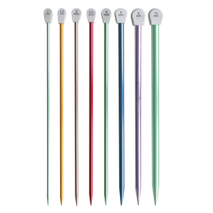 75301-75308 Knitting Needles Aluminum