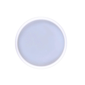 29301 Round Coaster Mould
