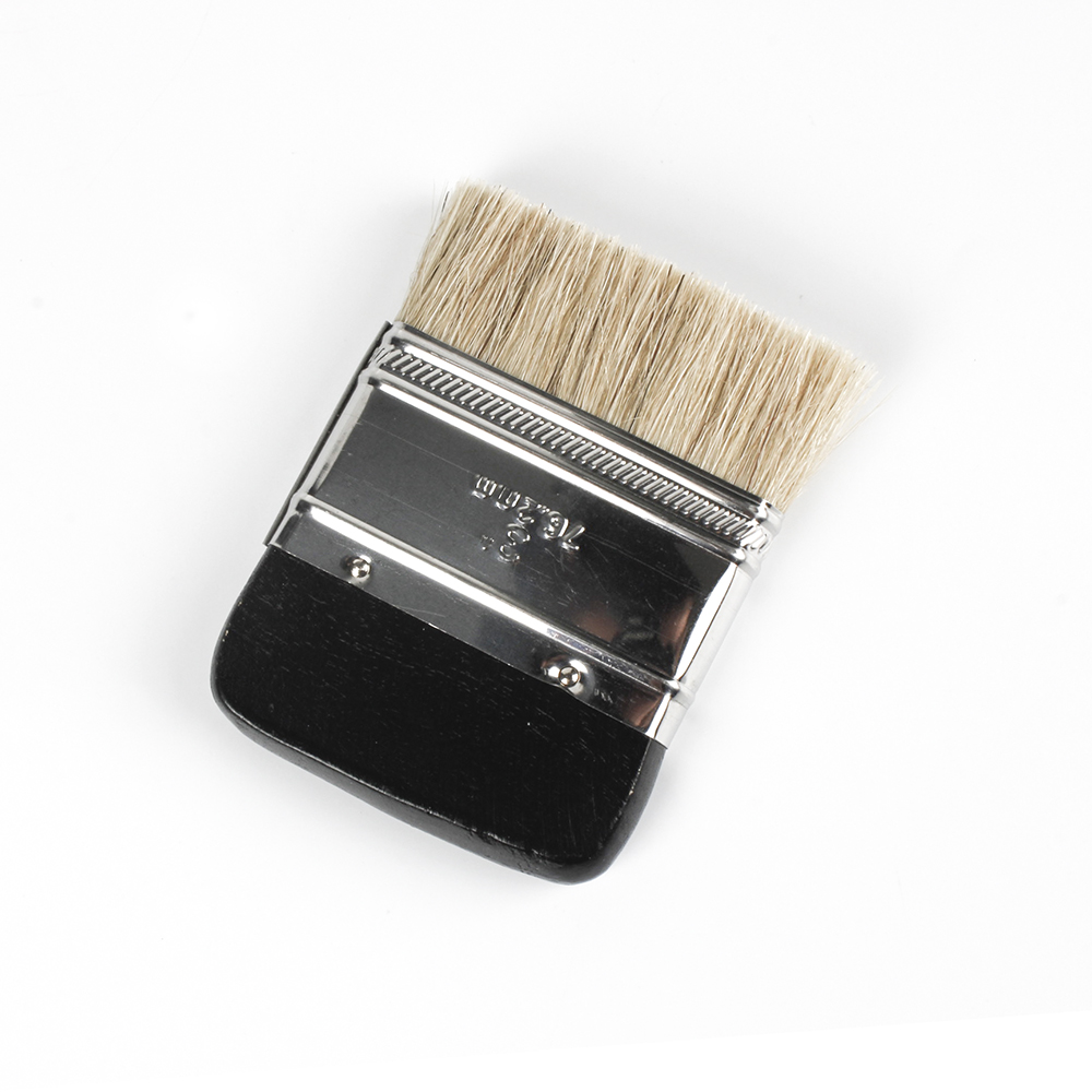 27694 good quality wide paint brush Used for painting