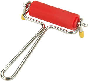 21176 Lino Craft 100mm Lino Brayer 4