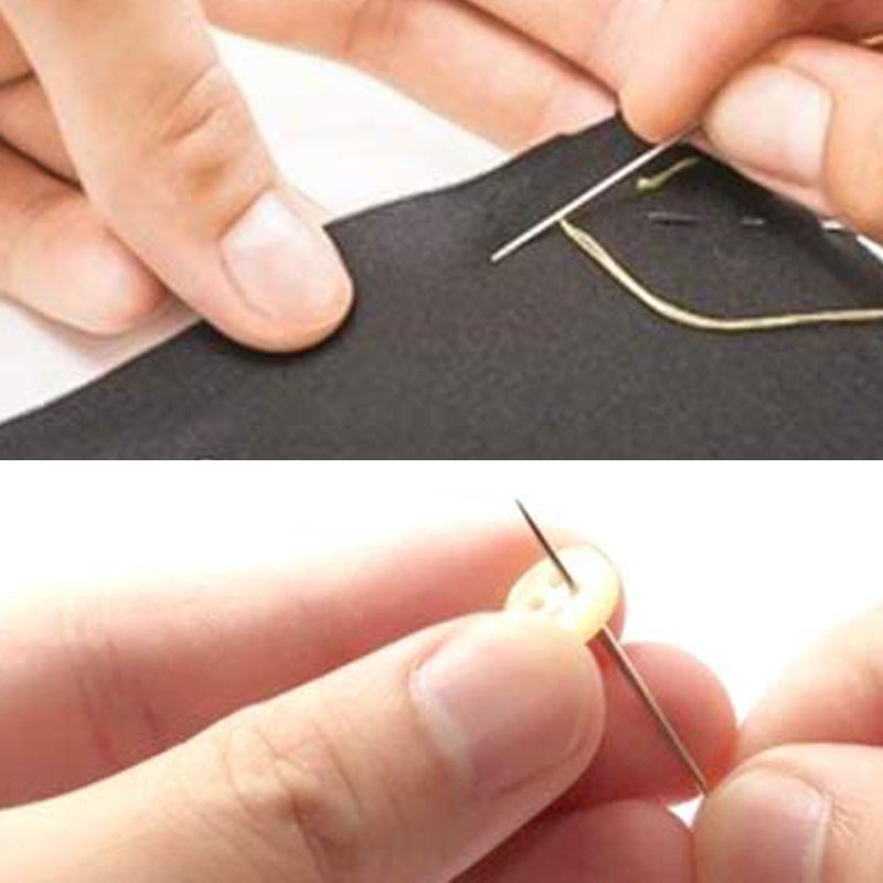 70415 Sewing Needles & Pins