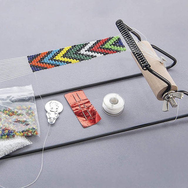 60953 beads loom