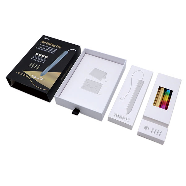 28066 Hot Foiling Pen Gift Package replace the nibs
