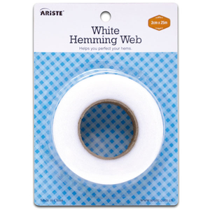 70511 White Hemming Web