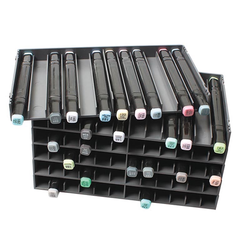 23584 ABS Tray for Marker 6 layer