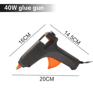 21503 40w Electric Hot Glue Gun