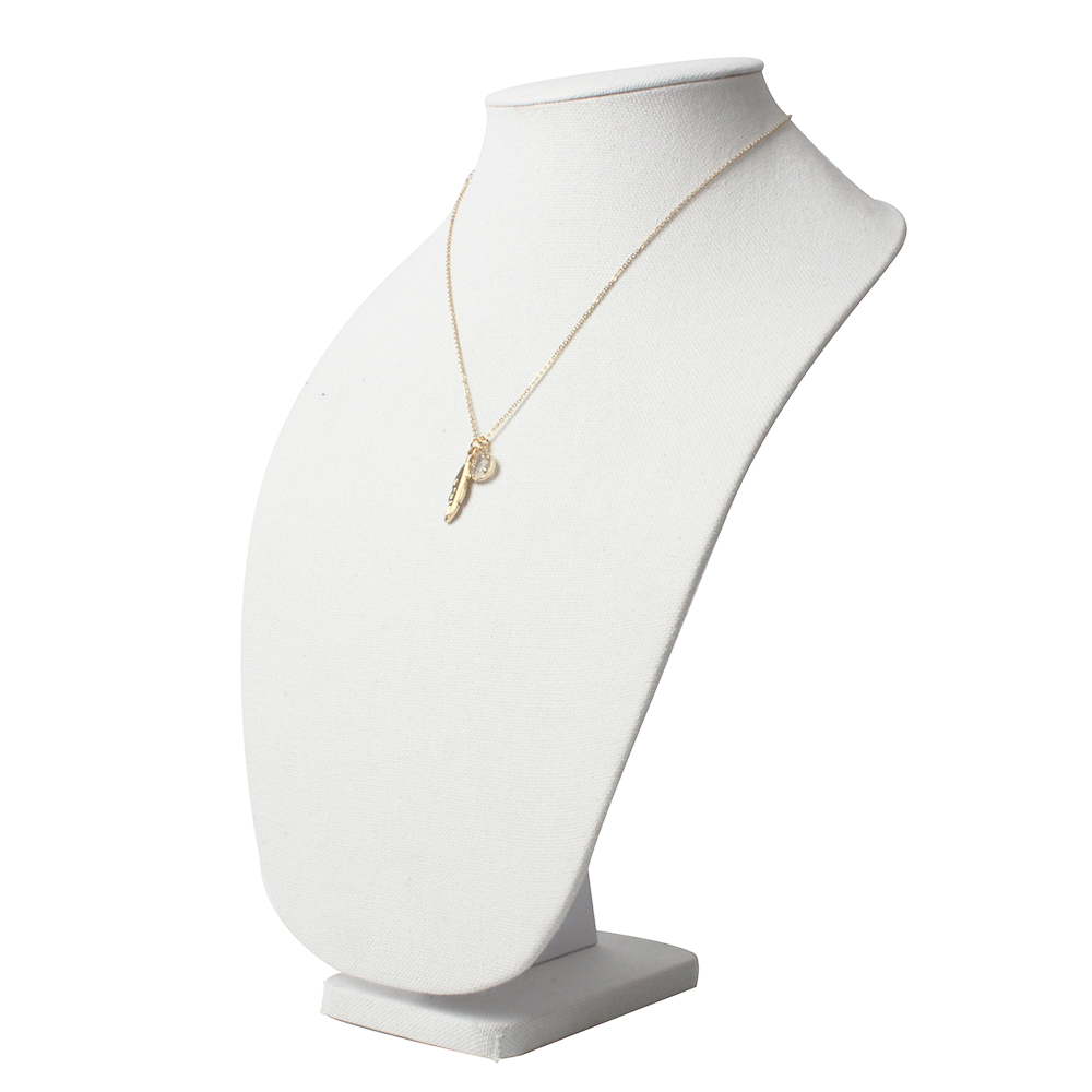 67006CV 12IN. 3D NECKLACE STAND