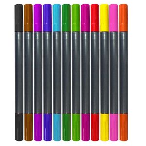 23574 Watercolor Markers