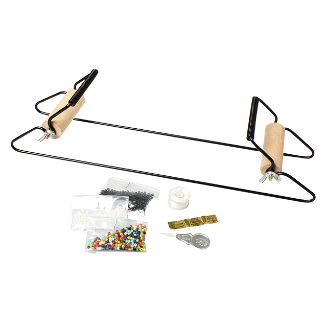 China 60953 beads loom manufacturers, 60953 beads loom suppliers, 60953