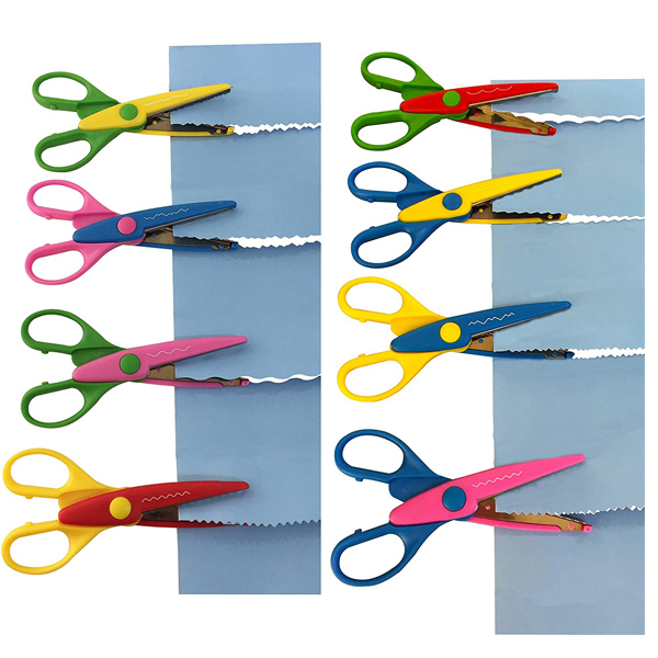 21413 DIY Art & Craft Scissors