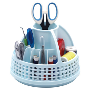 29676 Spinning Crochet Hook Stand