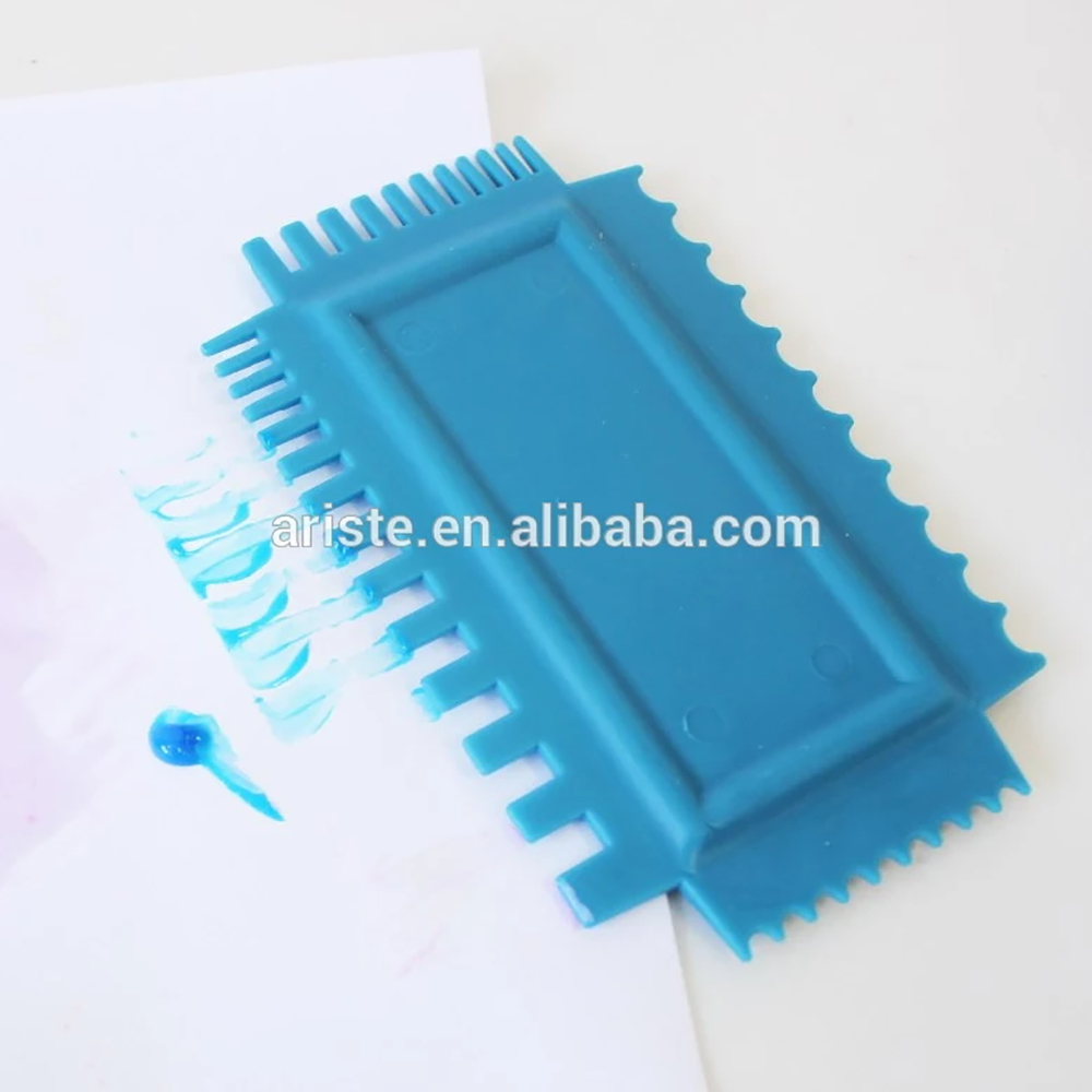 21140 art purpose ABS brush for ink stamp 