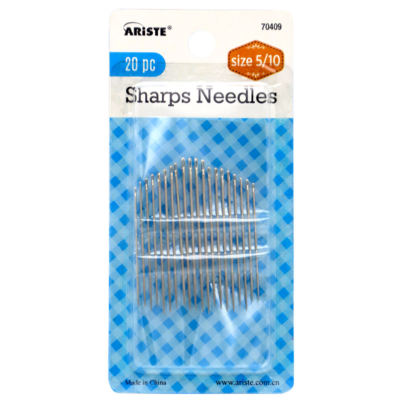70409 Sharps Needles
